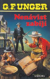 Nenávist zabíjí