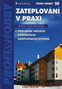 Zateplování v praxi