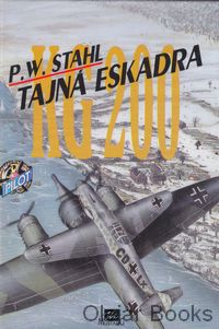 Tajná eskadra KG 200