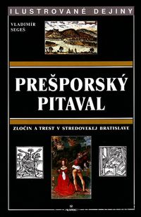 Prešporský pitaval