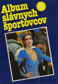 Album slávnych športovcov VI