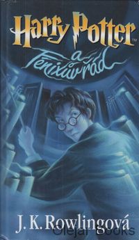 Harry Potter a Fénixův řád
