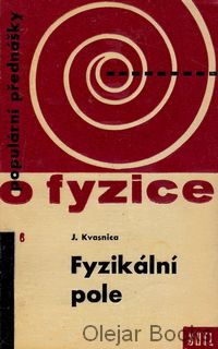 Fyzikální pole