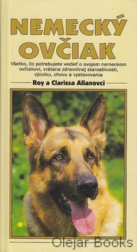 Nemecký ovčiak