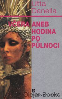 Včera aneb hodina po půlnoci