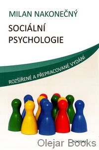 Sociální psychologie