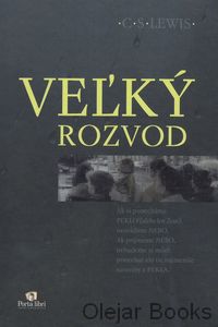 Veľký rozvod