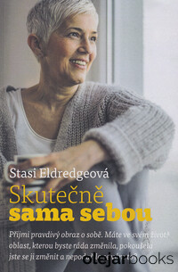 Skutečně sama sebou