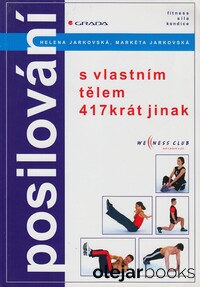 Posilování s vlastním tělěm