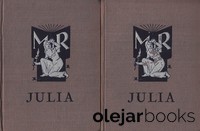Júlia I., II.