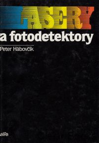 Lasery a fotodetektory