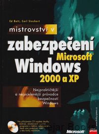 Mistrovství v zabezpečení Microsoft Windows 2000 a XP