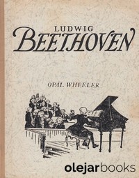 Ludwig Beethoven