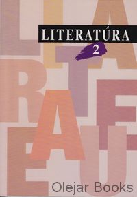 Literatúra 2