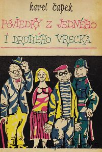 Poviedky z jedného i druhého vrecka