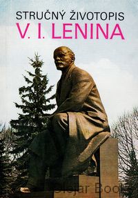 Stručný životopis V. I. Lenina