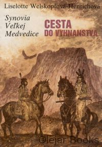 Synovia Veľkej Medvedice II.