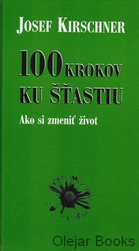 100 krokov ku šťastiu