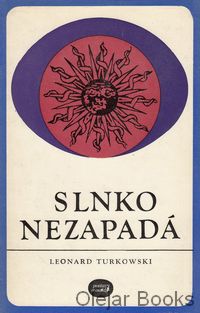 Slnko nezapadá