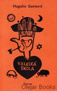 Valaská škola