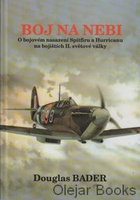 Boj na nebi