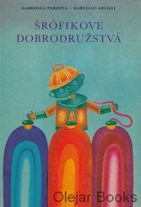 Šrófikove dobrodružstvá