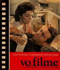 Slovenské národné povstanie vo filme