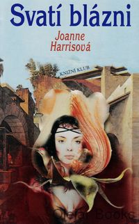 Svatí blázni