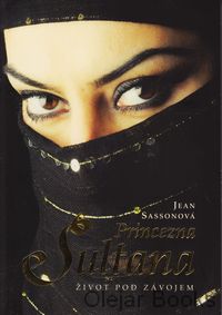 Princezna Sultana