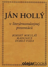 Ján Hollý v literárnomúzejnej prezentácii