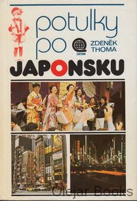 Potulky po Japonsku