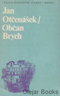 Občan Brych