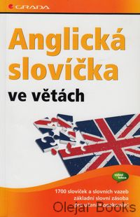 Anglická slovíčka ve větách