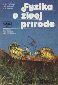 Fyzika v živej prírode