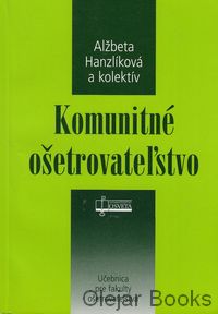 Komunitné ošetrovateľstvo