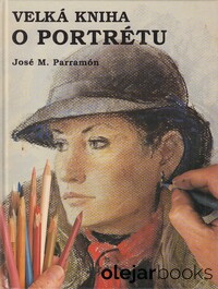 Velká kniha o portrétu