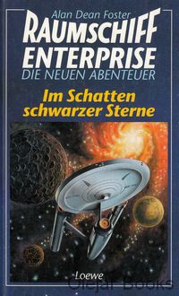 Im Schatten schwarzer Sterne