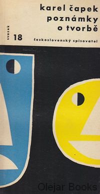 Poznámky o tvorbě