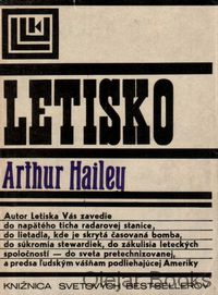 Letisko