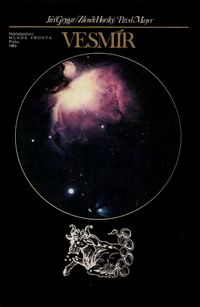Vesmír