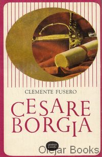Cesare Borgia