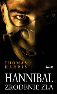 Hannibal - zrodenie zla