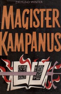 Magister Kampanus
