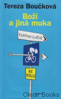 Boží a jiná muka