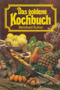 Das goldene Kochbuch