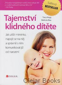 Tajemství klidného dítěte
