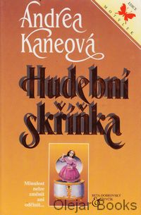 Hudební skříňka