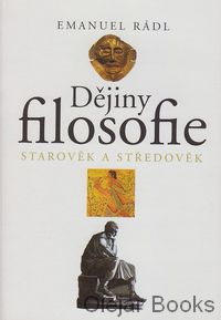 Dějiny filosofie I.