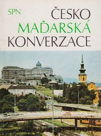 Česko-maďarská konverzace