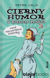 Čierny humor v bielom plášti 3